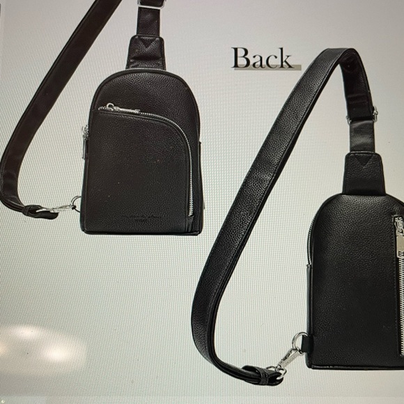 New Small crossbody shoulder bag - Picture 5 of 7